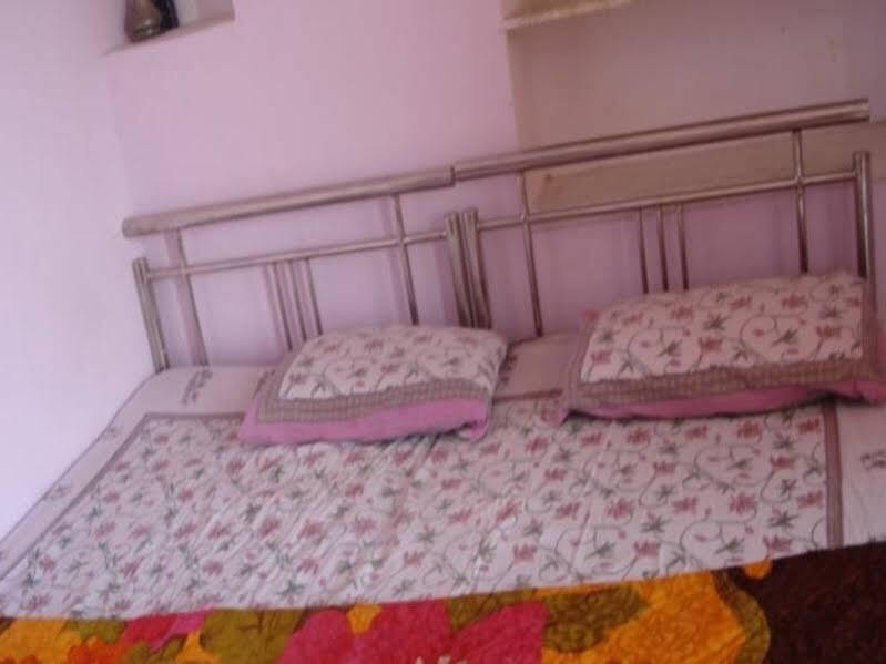 Джодхпур: Sunshine Guest House & Restaurant