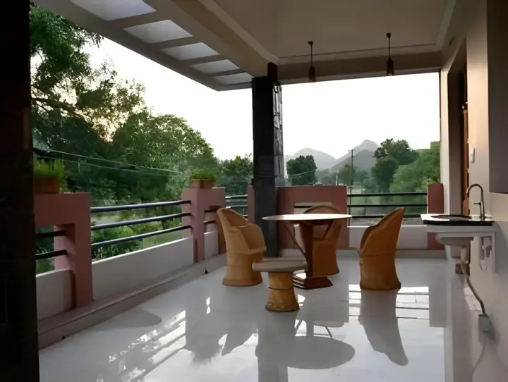 Удаипур: The Royale Country Retreat