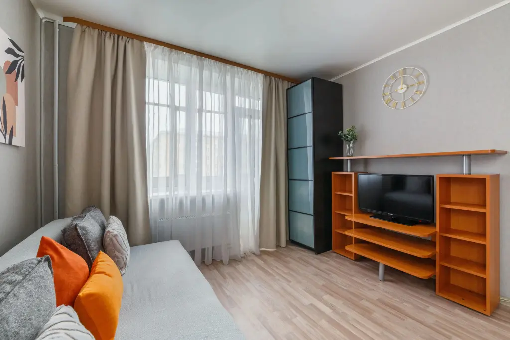 Москва: Апартаменты Apart Lux Профсоюзная 19