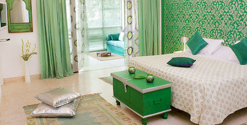 Нью-Дели: Amarya Villa