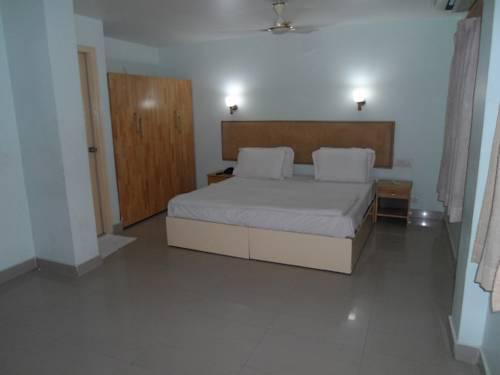 Imperial Suites — фото 1