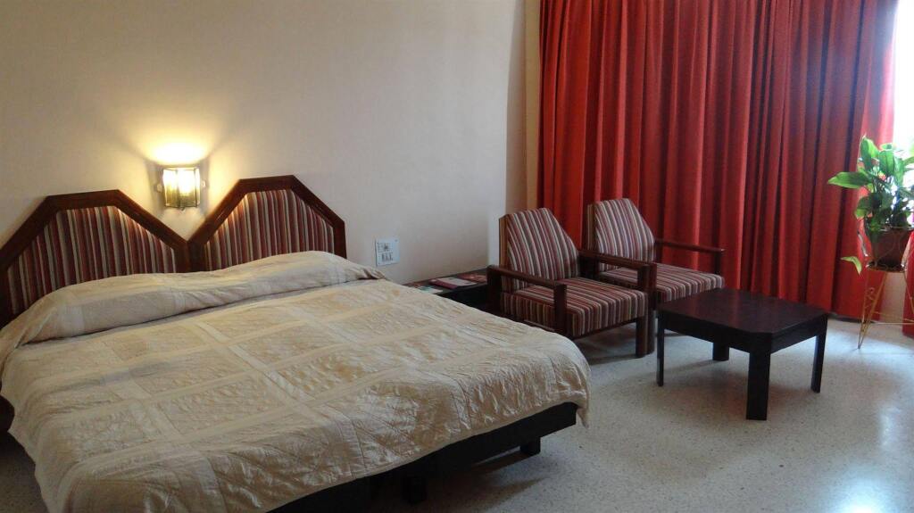 Майсур: Hotel Paradise - Mysore Dasaprakash Group
