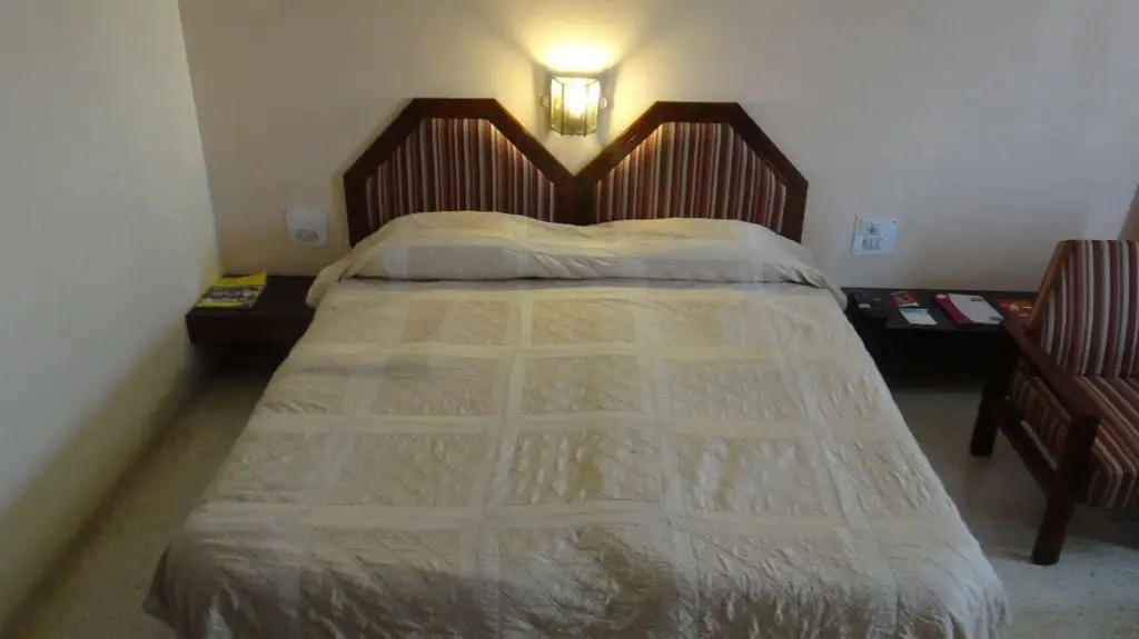 Майсур: Hotel Paradise - Mysore Dasaprakash Group