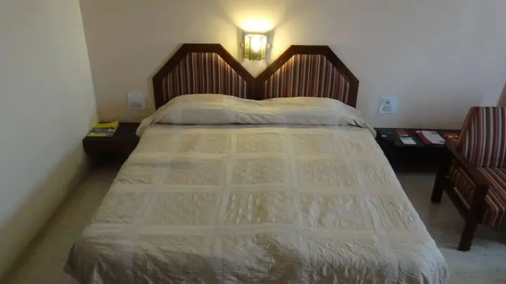 Майсур: Hotel Paradise - Mysore Dasaprakash Group