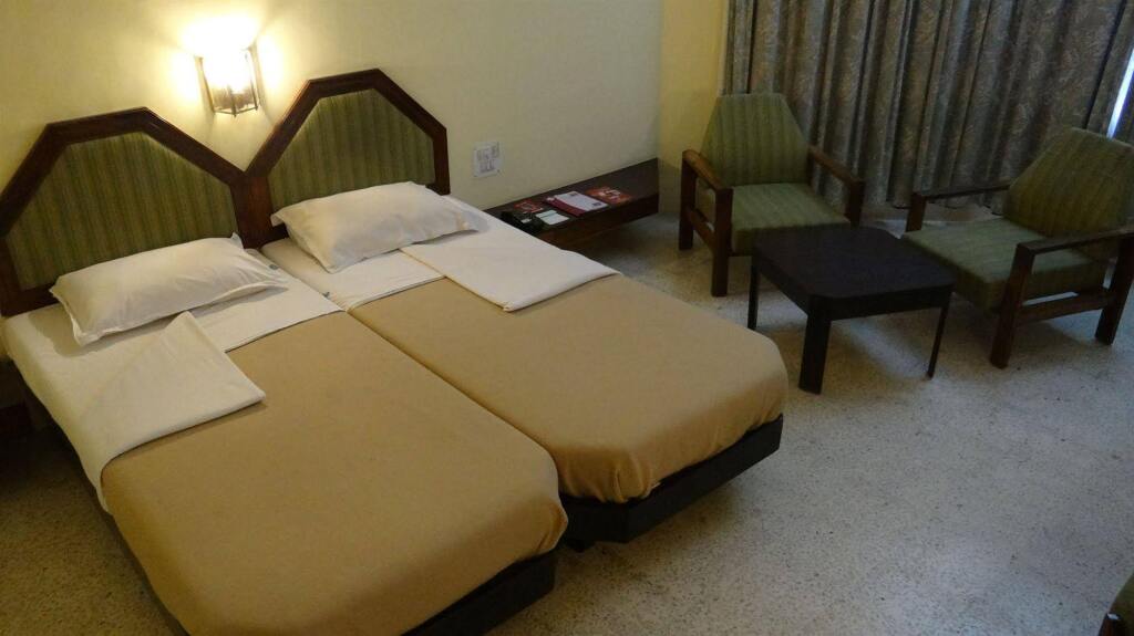 Майсур: Hotel Paradise - Mysore Dasaprakash Group