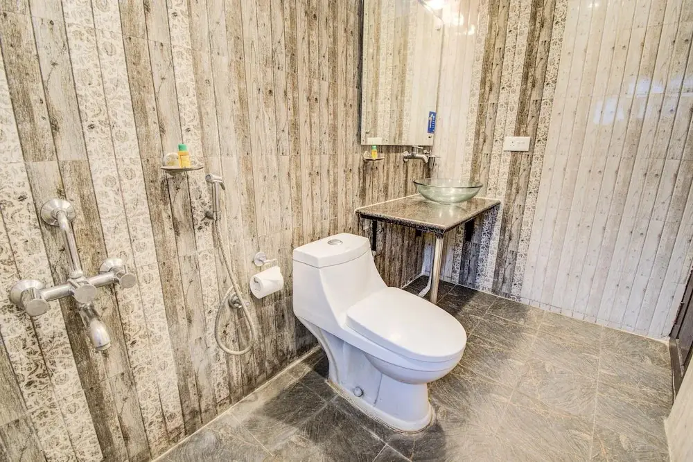 Бангалор: Hotel Kenzo Inn