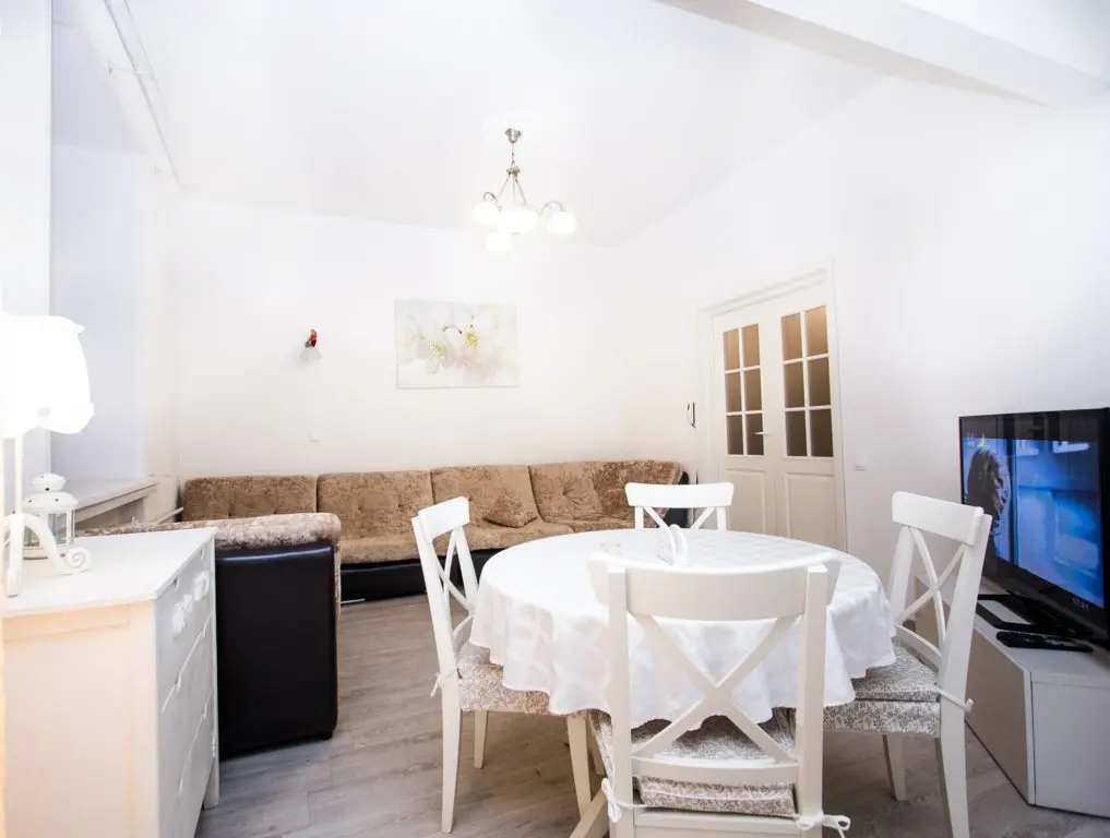 Москва: Apart Lux Profsoyuznaya 24 Apartments