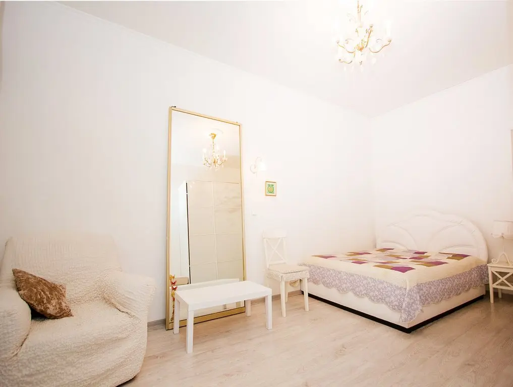 Москва: Apart Lux Profsoyuznaya 24 Apartments