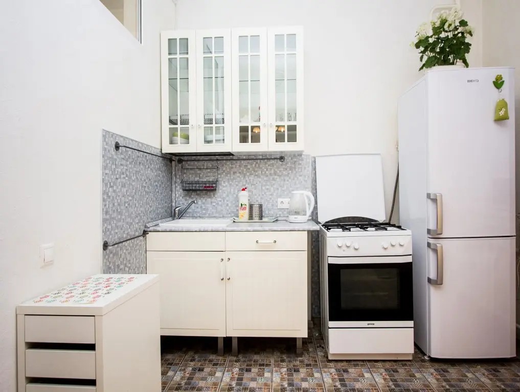Москва: Apart Lux Profsoyuznaya 24 Apartments