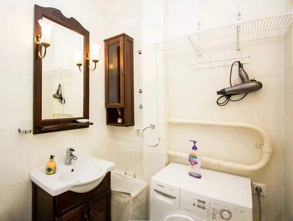 Москва: Apart Lux Profsoyuznaya 24 Apartments