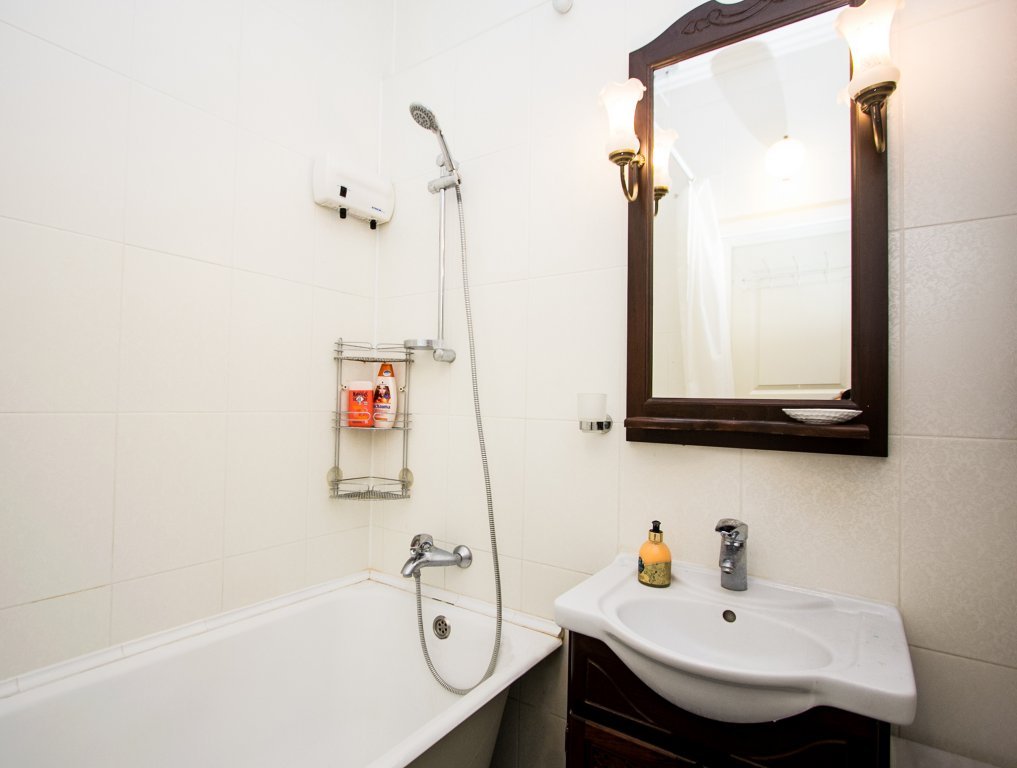 Москва: Apart Lux Profsoyuznaya 24 Apartments