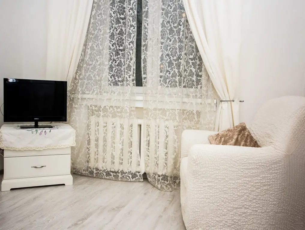 Москва: Apart Lux Profsoyuznaya 24 Apartments