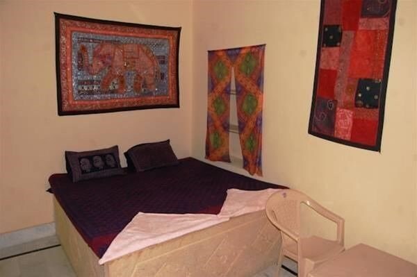 Джайсалмер: Star View Guest House