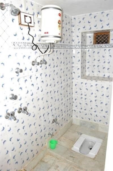 Джайсалмер: Star View Guest House