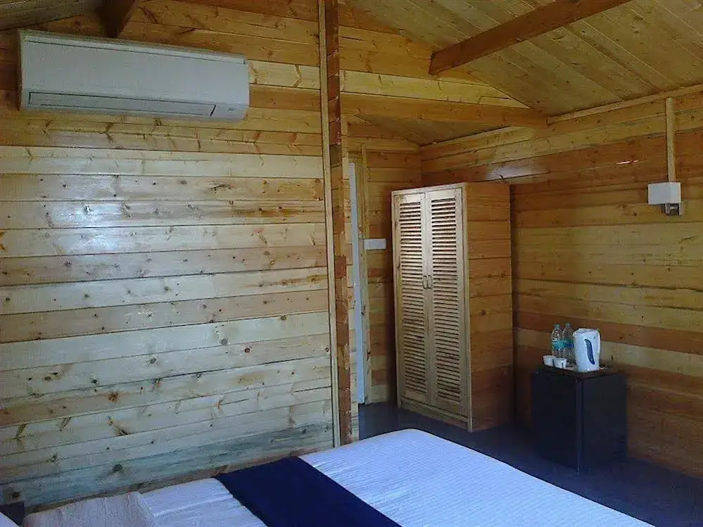 Вагатор: Ocean Bliss Beach Resort