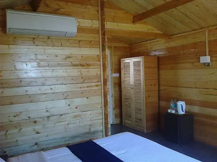 Вагатор: Ocean Bliss Beach Resort
