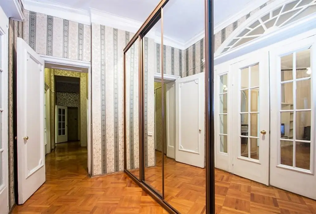 Москва: Apart Lux Sadovo-Triumfalnaya 23 Apartments