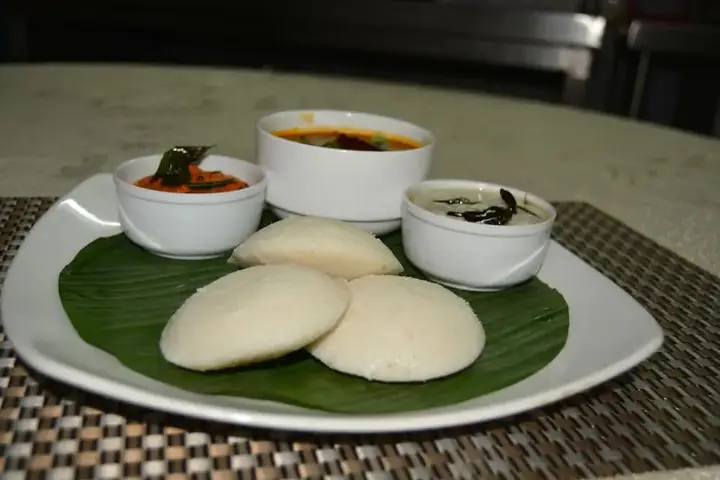 Паллипурам: Eco Garden Resort & Heritage Cheruthuruthy