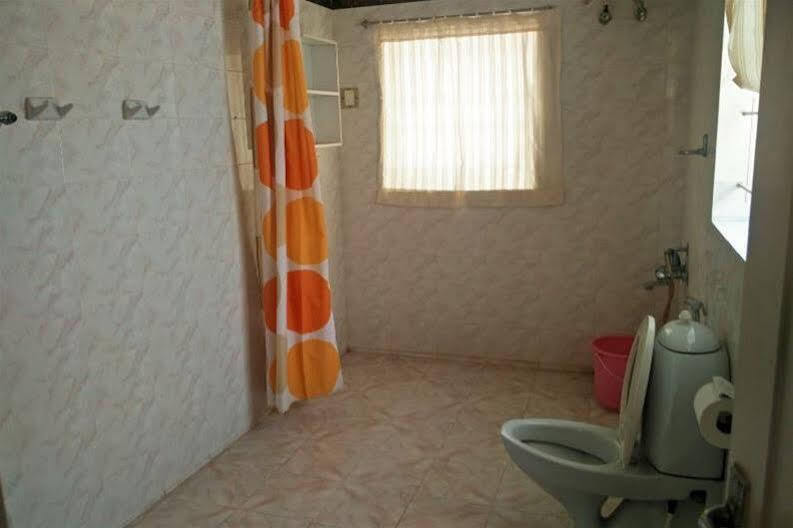 Ченнаи: Global Residency Bed & Breakfast