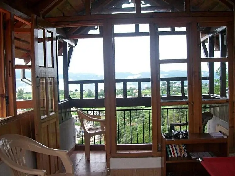 Раникхет: Rhodo Retreat And Resorts