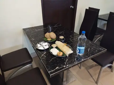 Hotel Abi Krishna — фото 1