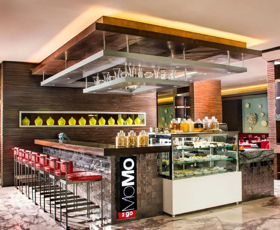 Bilaspur: Courtyard by Marriott Bilaspur