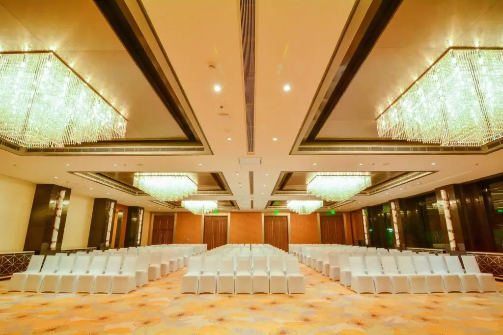 Bilaspur: Courtyard by Marriott Bilaspur
