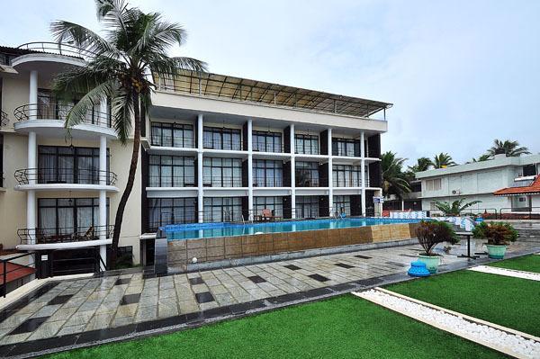 Ковалам: Newton Neelakanta Boutique – Kovalam