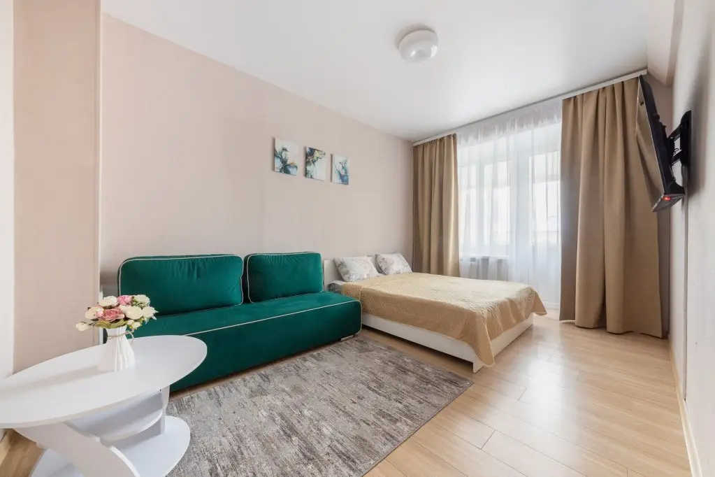 Апартаменты Apart Luxy Анатолия Живова — фото 1
