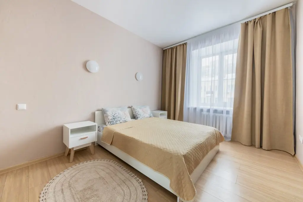 Москва: Апартаменты Apart Luxy Анатолия Живова