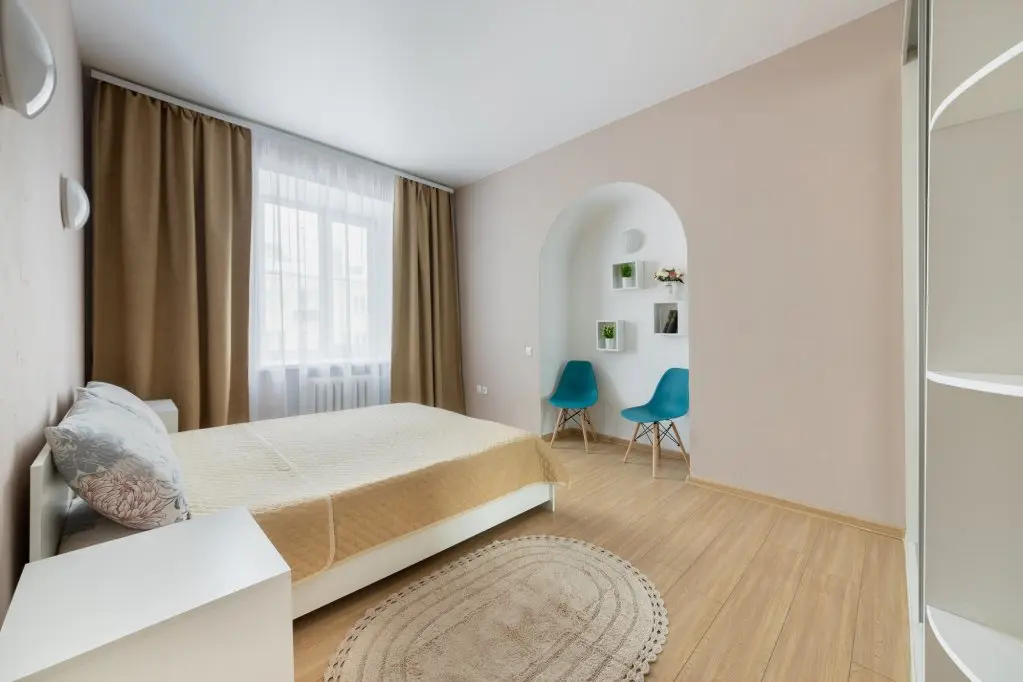 Москва: Апартаменты Apart Luxy Анатолия Живова