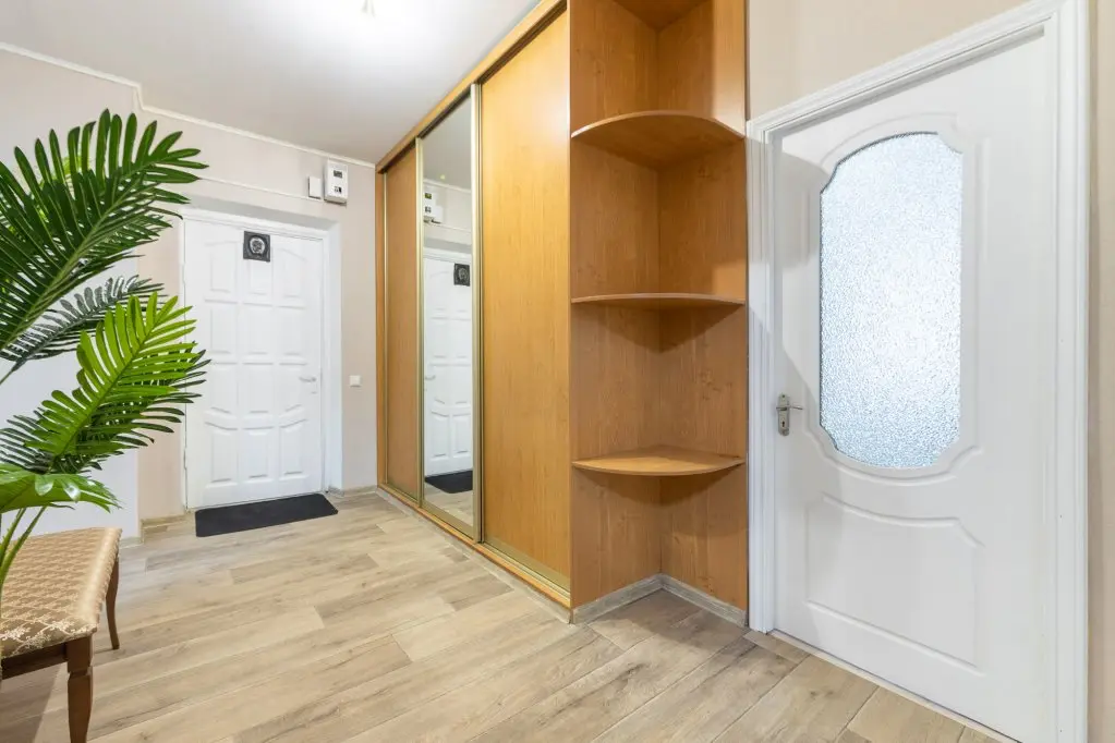 Москва: Апартаменты Apart Luxy Анатолия Живова