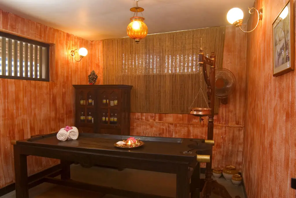 Аллеппи: Raheem Residency