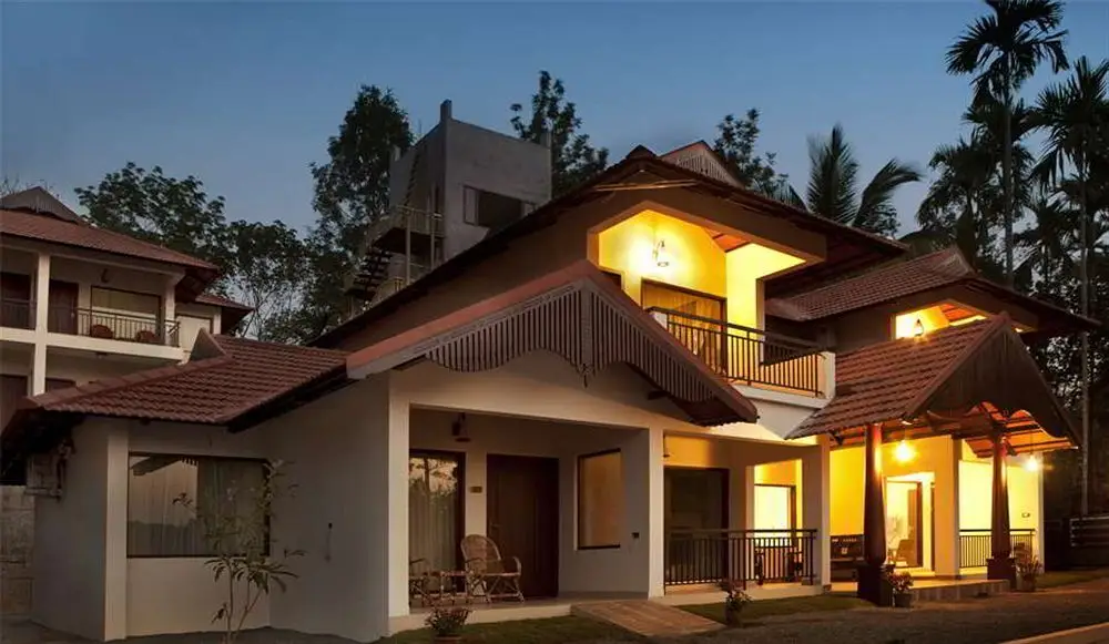 Султан-Батери: Hill Tree Inn Luxury Resort & Spa