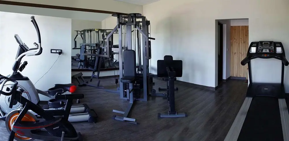 Султан-Батери: Hill Tree Inn Luxury Resort & Spa