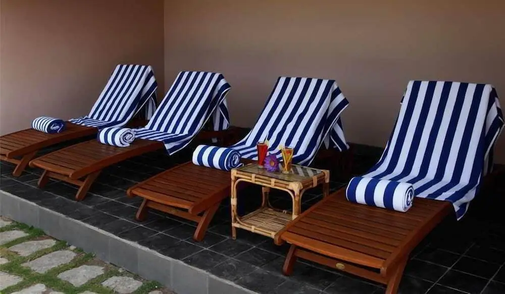 Султан-Батери: Hill Tree Inn Luxury Resort & Spa