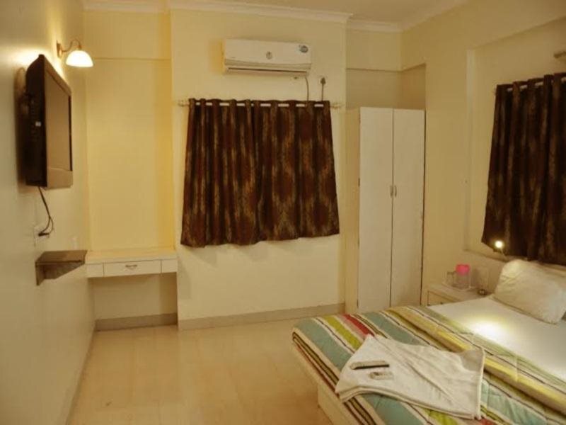 Ширди: Hotel Sai Raj