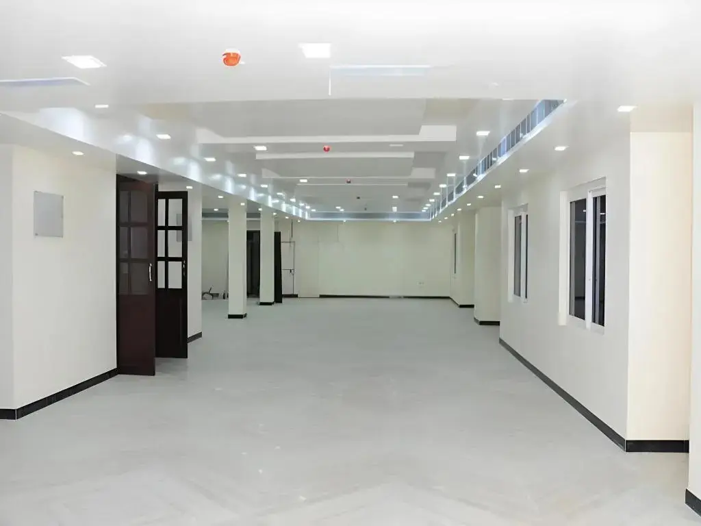 Пудучерри: Ungal Vasanta Bhavan Residency