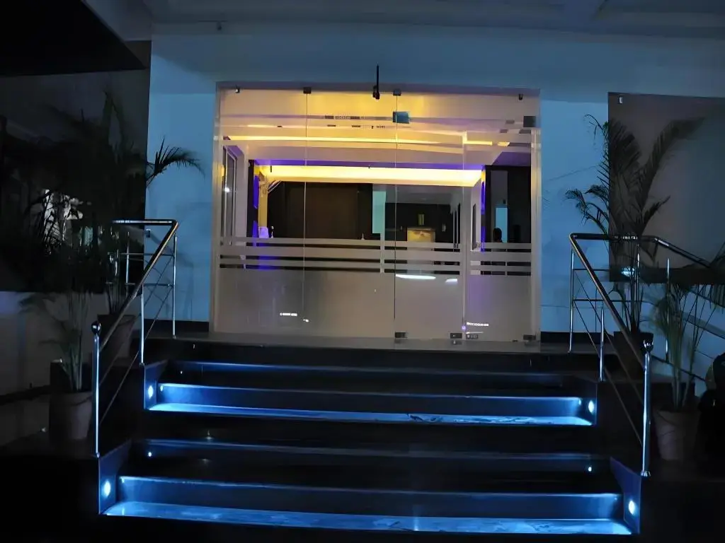 Пудучерри: Ungal Vasanta Bhavan Residency