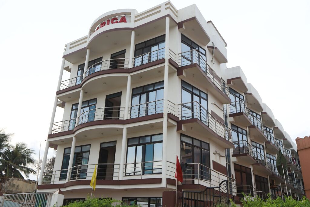 Larica Holiday Inn Puri — фото 1