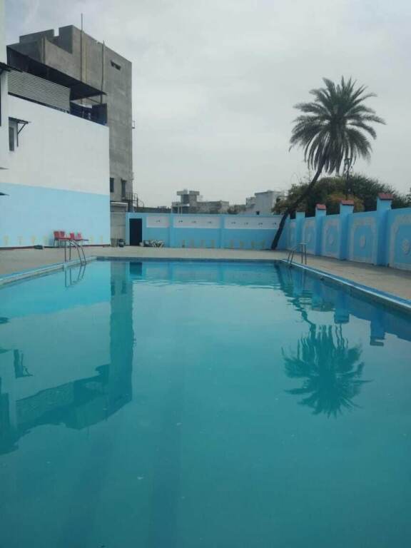 Ратлам: Hotel Balaji Central