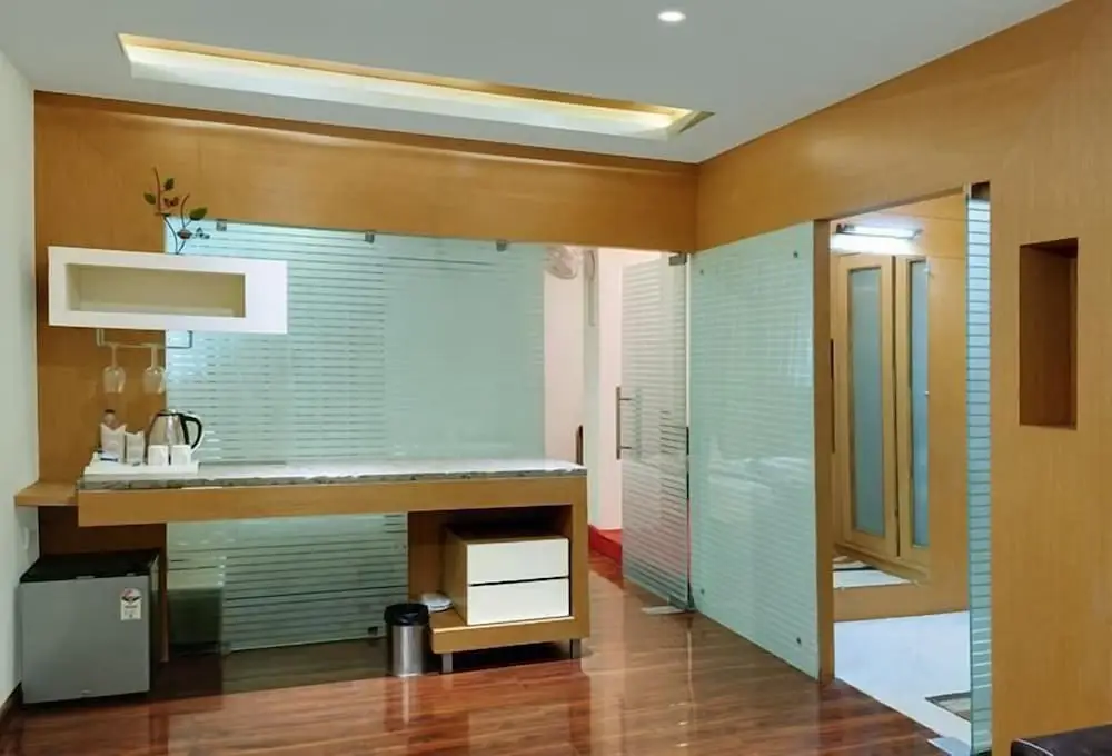 Ратлам: Hotel Balaji Central
