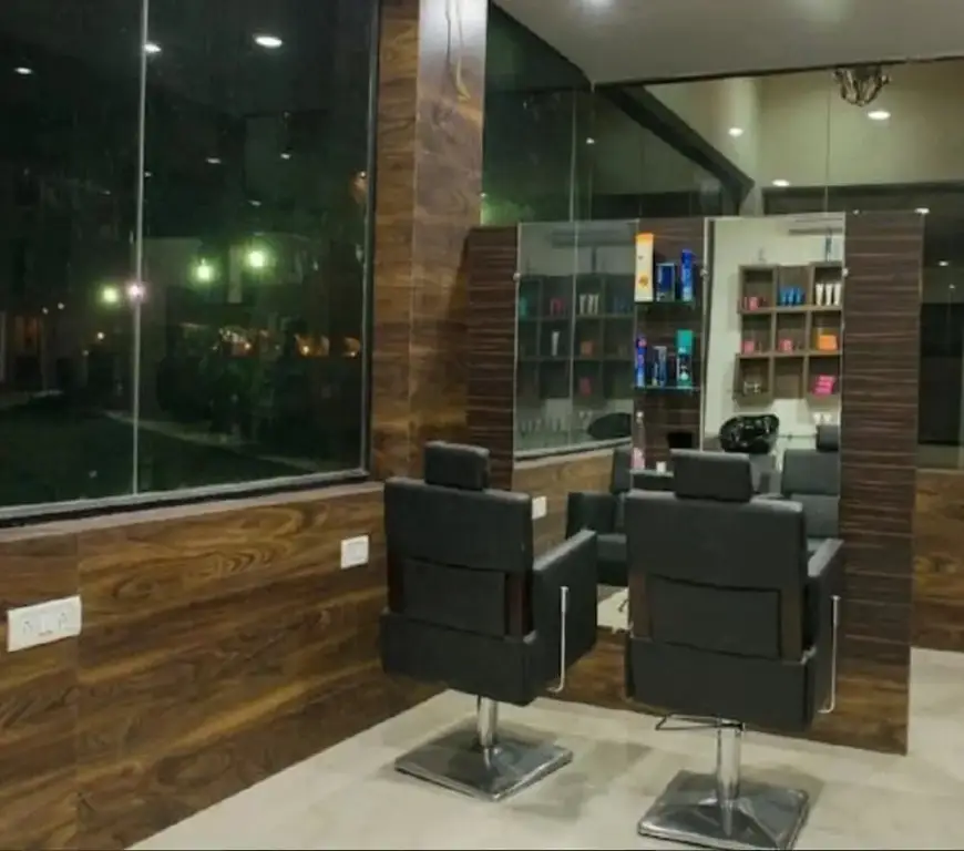 Ратлам: Hotel Balaji Central