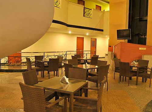 Ченнаи: Hotel Atchaya