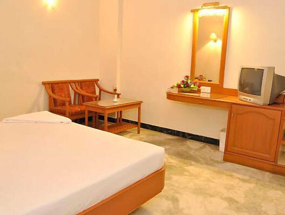 Ченнаи: Hotel Atchaya