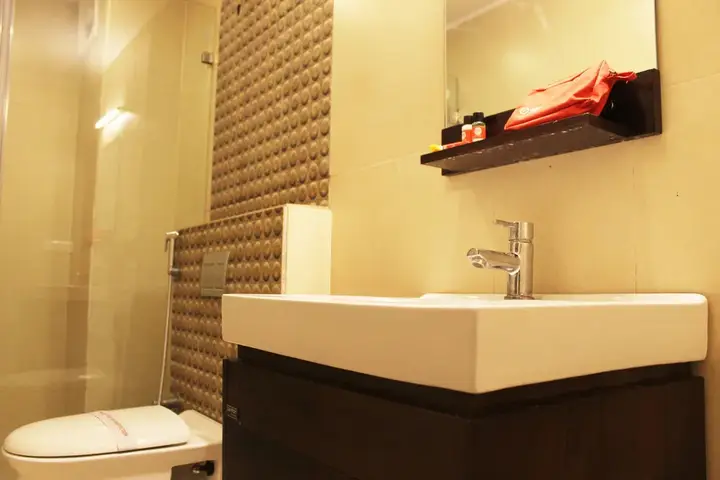 Фаридабад: OYO Rooms Faridabad