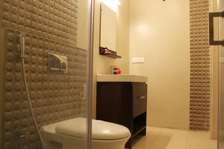 Фаридабад: OYO Rooms Faridabad
