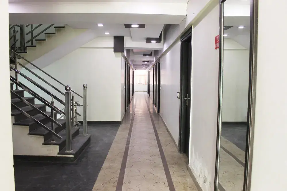Фаридабад: OYO Rooms Faridabad