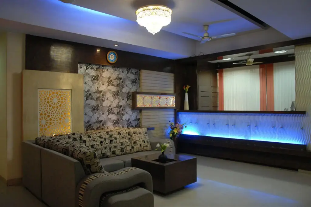 Бангалор: Hotel Enzo International
