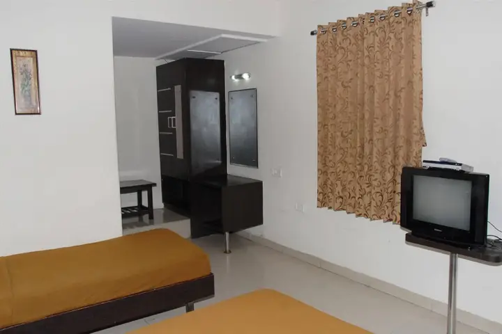 Бангалор: Hotel Enzo International